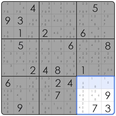 hardest sudoku in the world